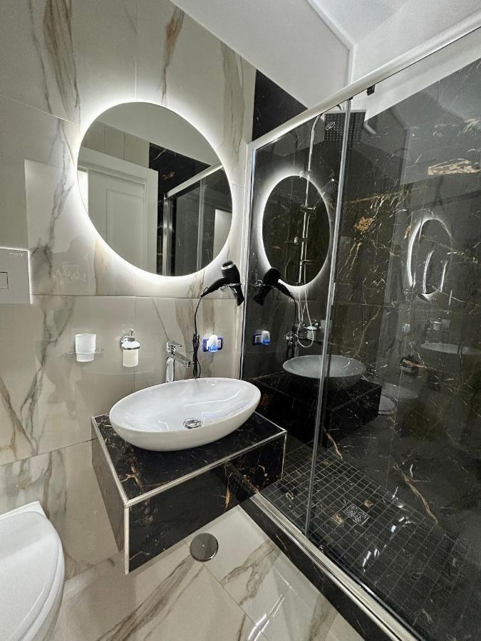 Marghe Luxury Home Neapel Exteriör bild